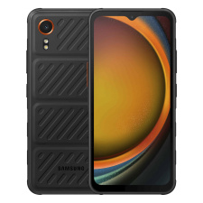 Смартфон Galaxy XCover 7 6/128GB Black